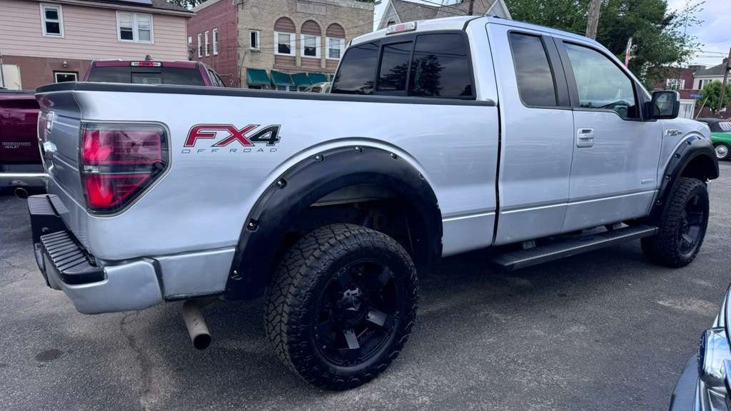 2014 Ford F-150 Image 5