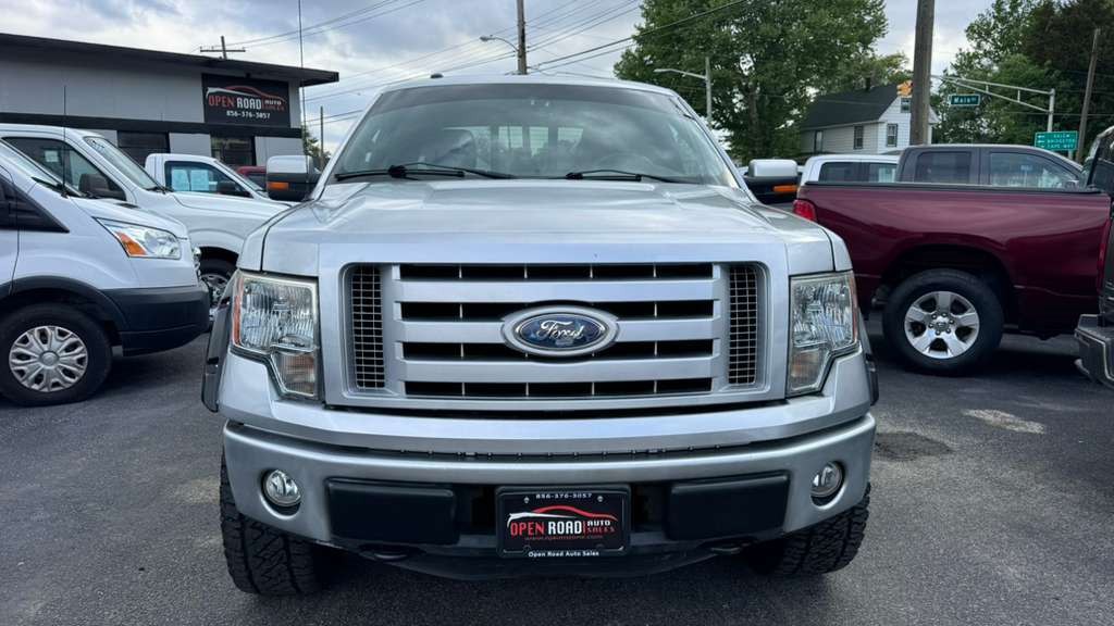 2014 Ford F-150 Image 6