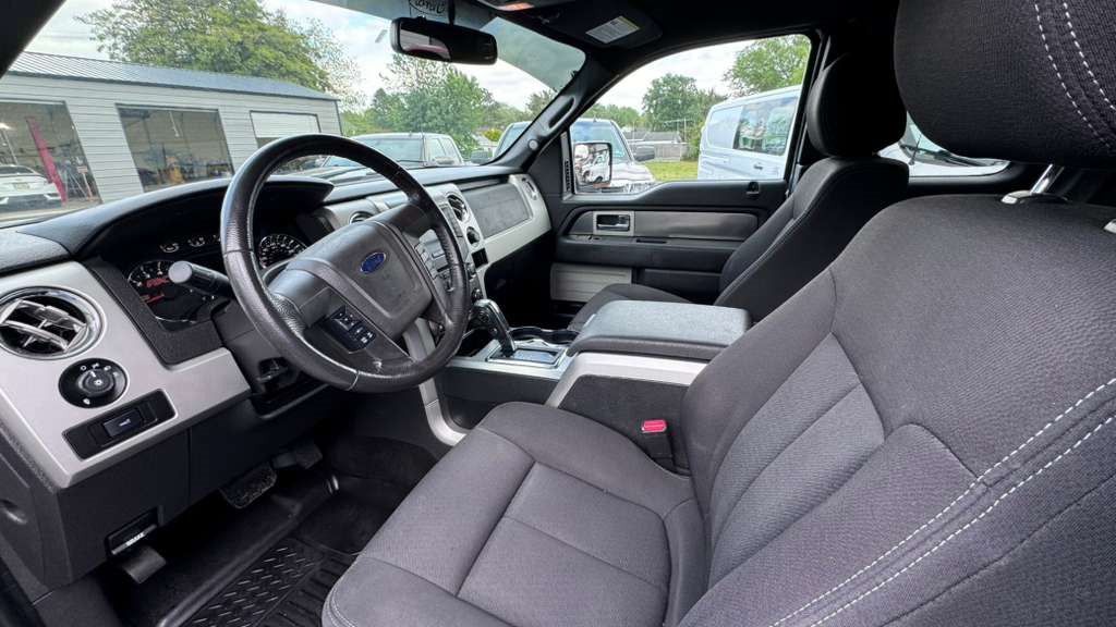 2014 Ford F-150 Image 7