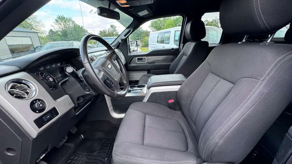 2014 Ford F-150 Image 8