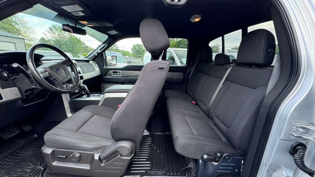 2014 Ford F-150 Image 9