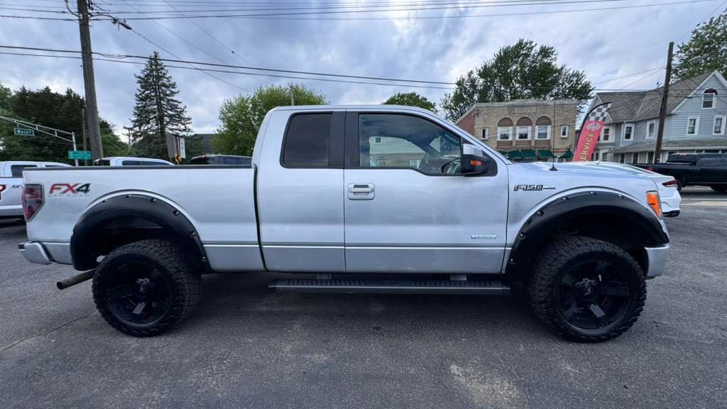 2014 Ford F-150 Image 10