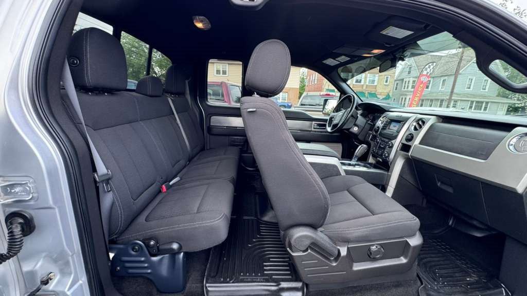 2014 Ford F-150 Image 11