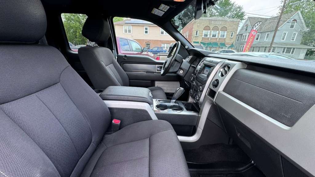 2014 Ford F-150 Image 12