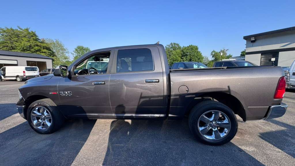 2017 RAM 1500 Image 7