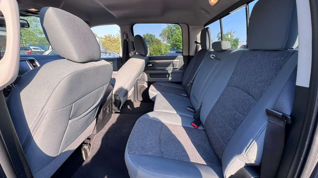 2017 RAM 1500 Image 8