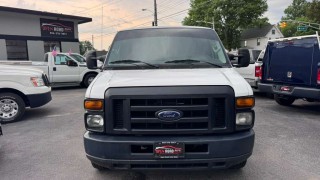 Image for 2013 Ford E-series E-150 ID: 7406888