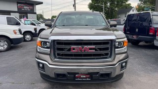 Image for 2014 GMC Sierra 1500 SLE ID: 7411616