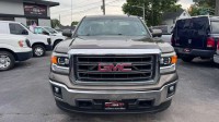 Image for 2014 GMC Sierra 1500 SLE ID: 7411616