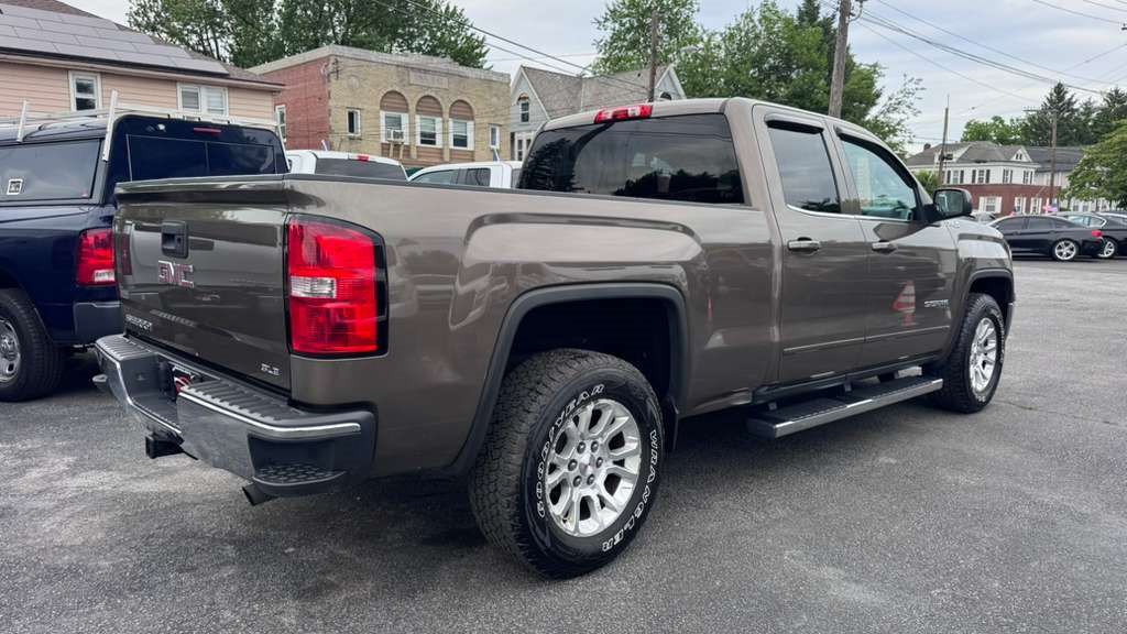 2014 GMC Sierra 1500 Image 6