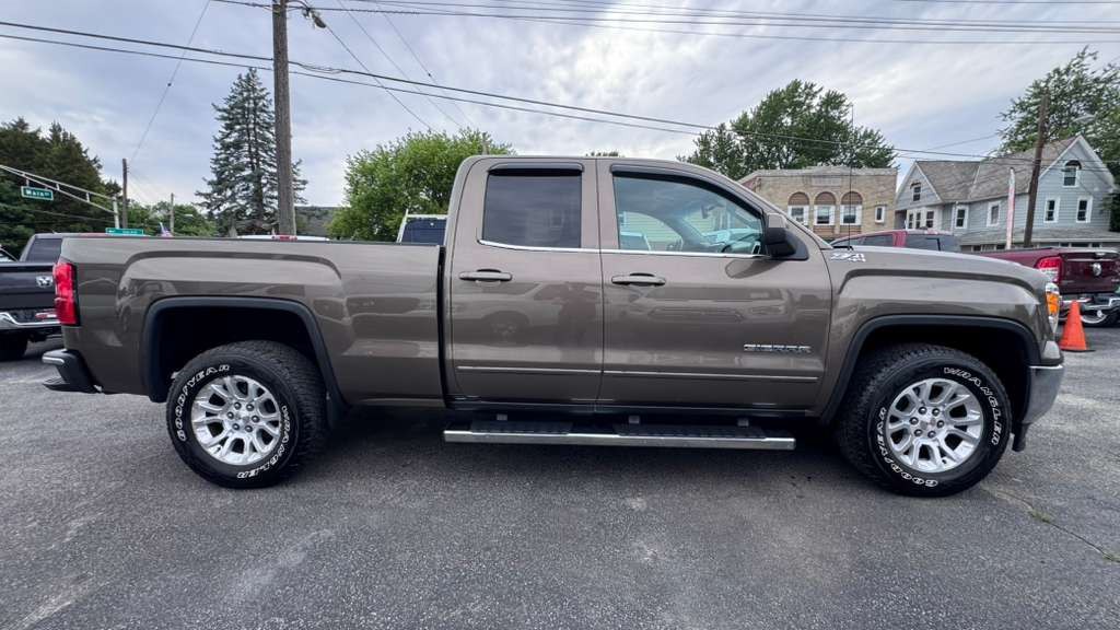 2014 GMC Sierra 1500 Image 7