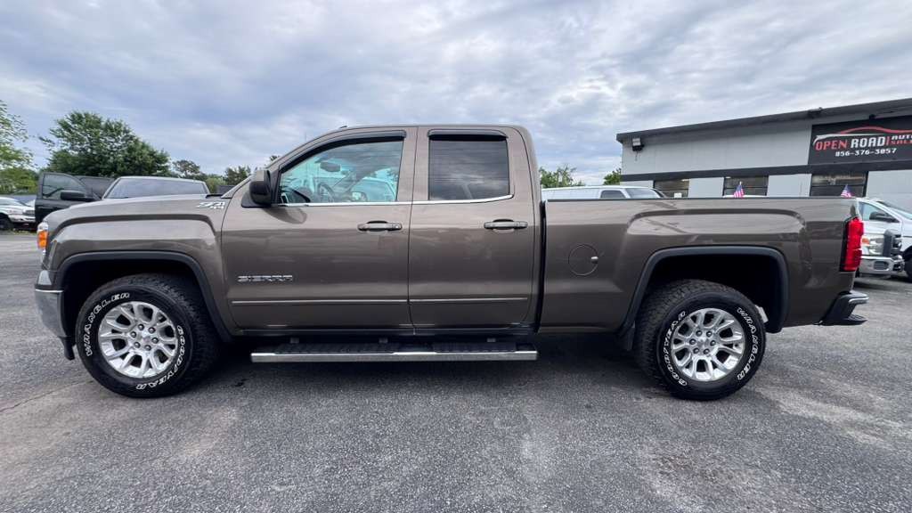 2014 GMC Sierra 1500 Image 8