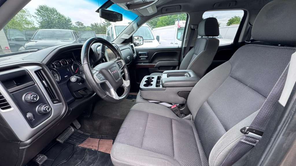 2014 GMC Sierra 1500 Image 9
