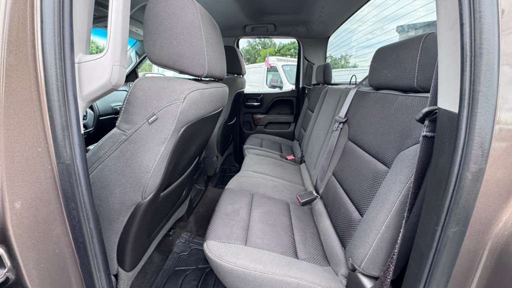 2014 GMC Sierra 1500 Image 10