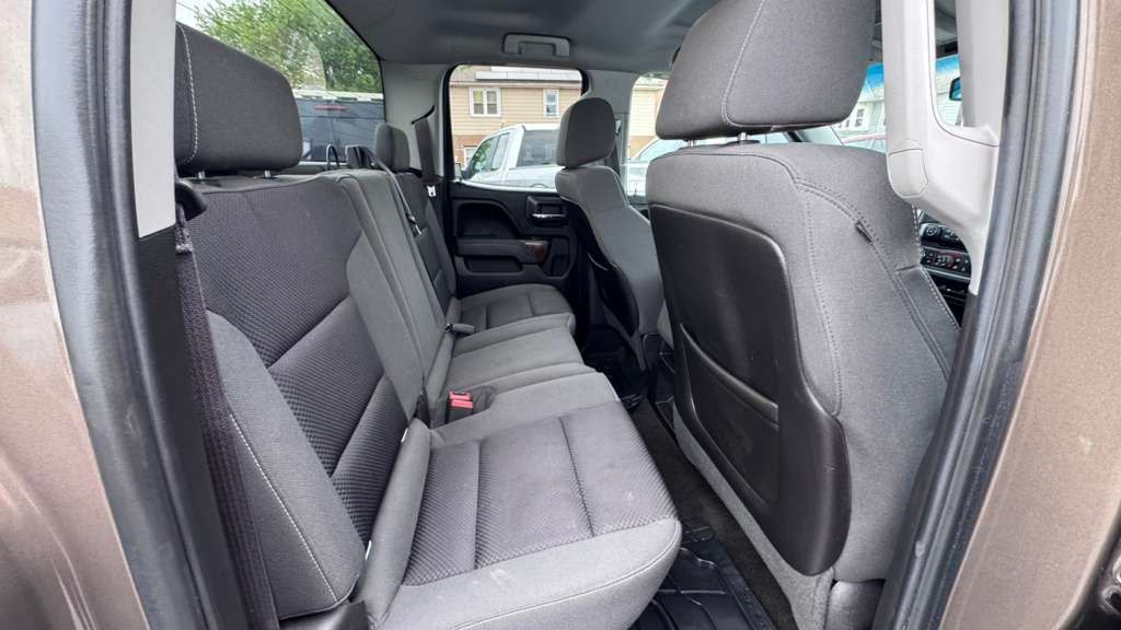 2014 GMC Sierra 1500 Image 11