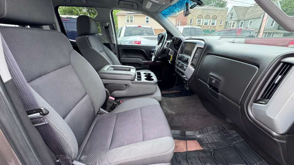 2014 GMC Sierra 1500 Image 12