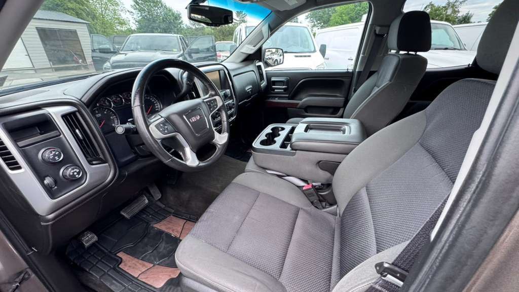 2014 GMC Sierra 1500 Image 13