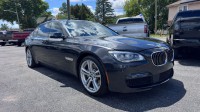 Image for 2015 BMW 7 Series 750Li ID: 7426663