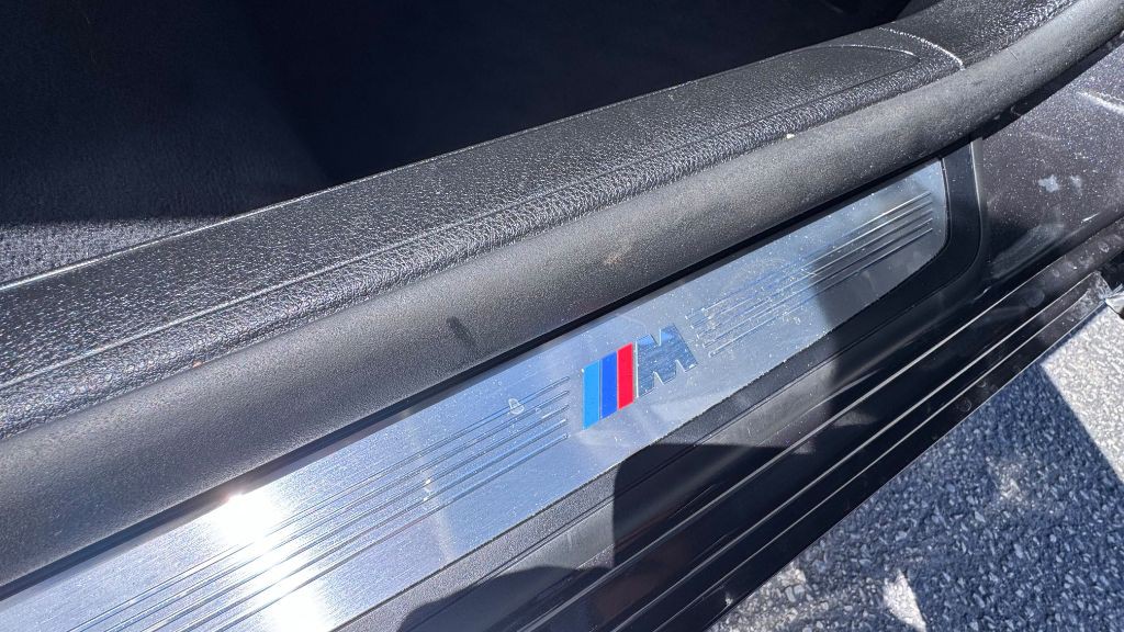 2015 BMW 7 Series Image 12