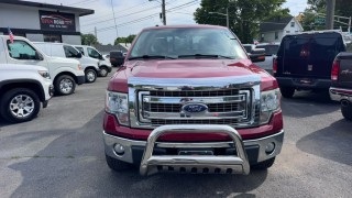 Image for 2013 Ford F-150 XL ID: 7426684
