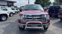 Image for 2013 Ford F-150 XL ID: 7426684