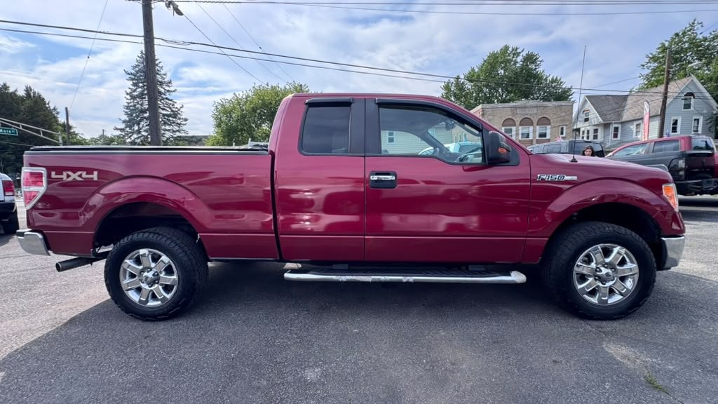 2013 Ford F-150 Image 7