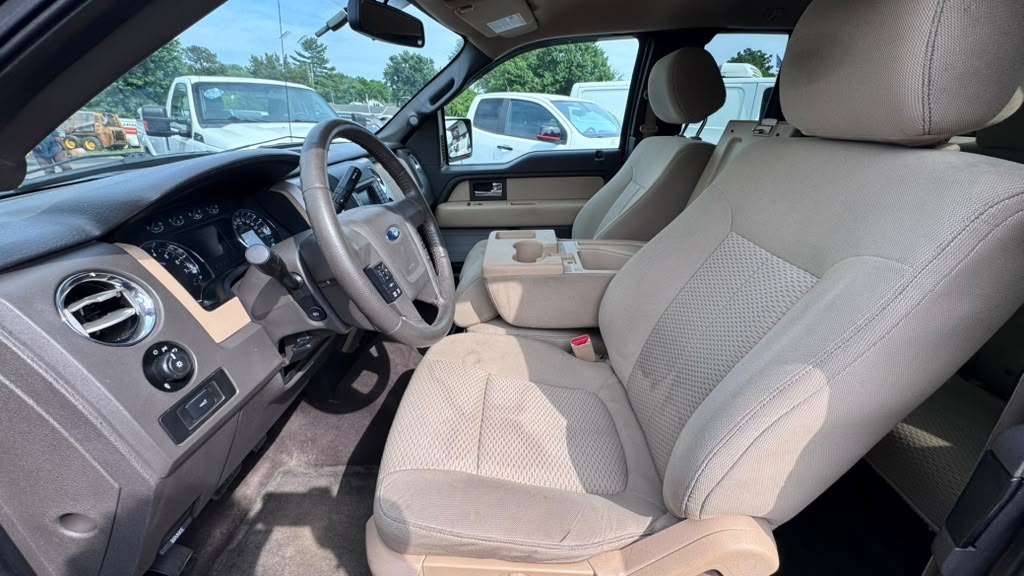 2013 Ford F-150 Image 9
