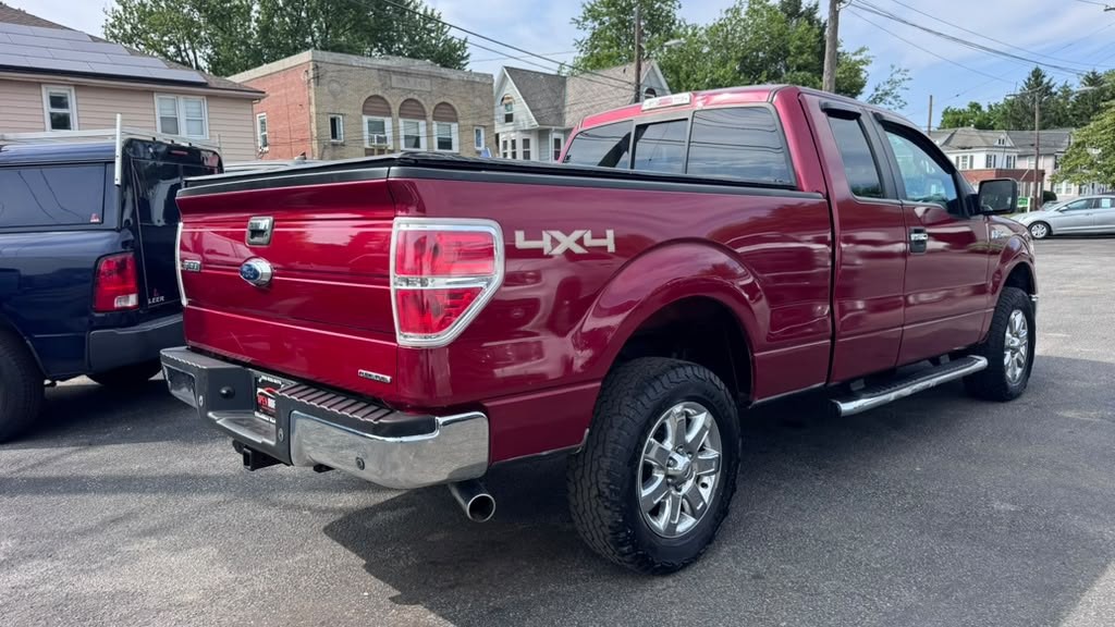 2013 Ford F-150 Image 11
