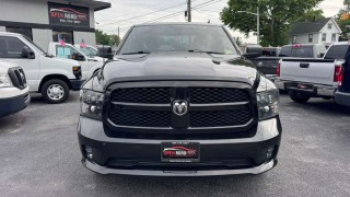 Image for 2018 RAM 1500 Tradesman ID: 7426724