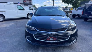 Image for 2018 Chevrolet Malibu Premier ID: 7429925