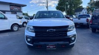 Image for 2021 Chevrolet Colorado LT ID: 7439404