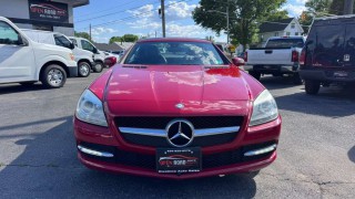 Image for 2014 Mercedes-Benz SLK-Class SLK 250 ID: 7439445