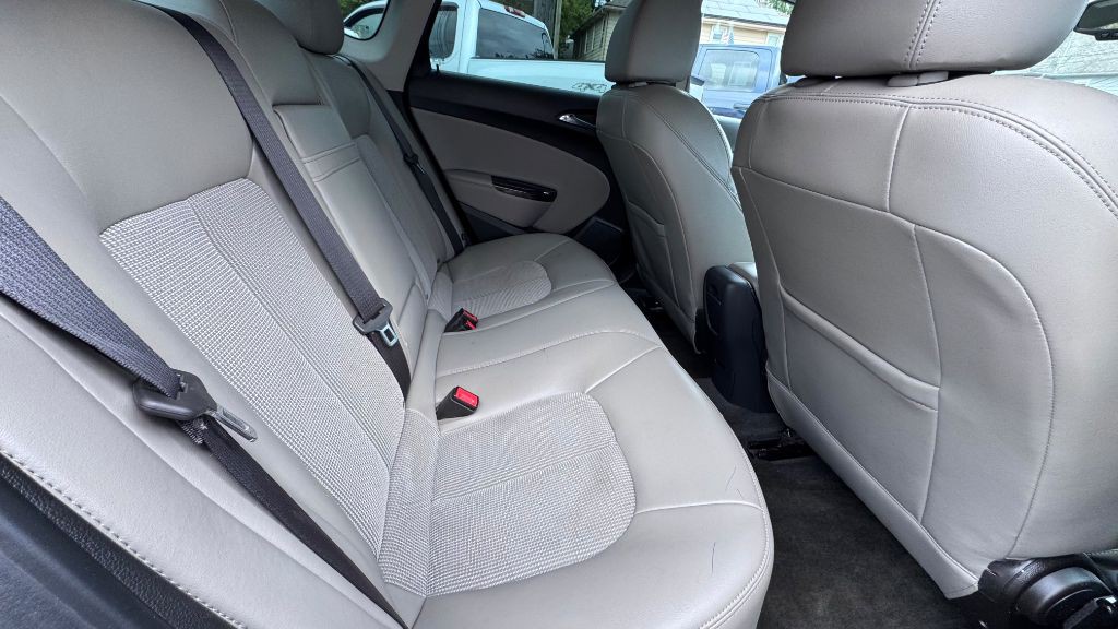 2017 Buick Verano Image 9