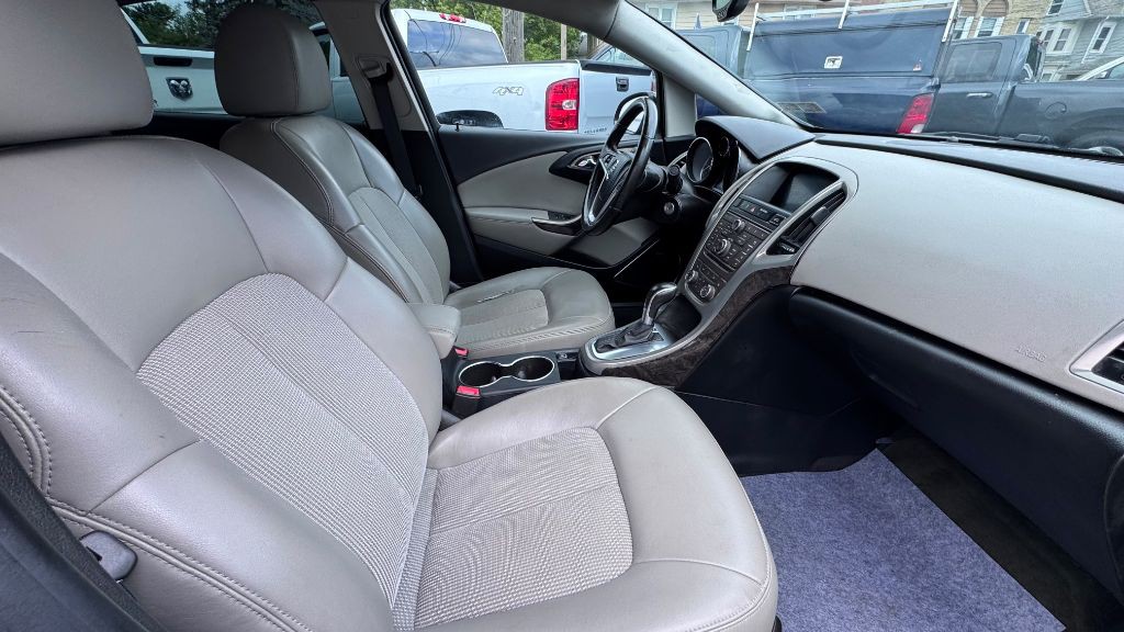 2017 Buick Verano Image 10