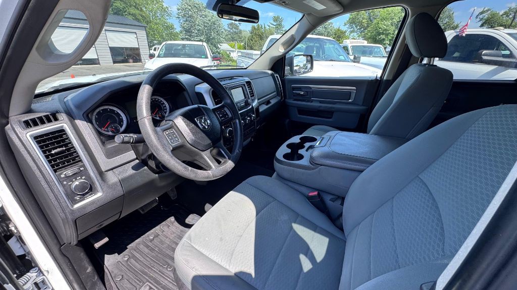 2017 RAM 1500 Image 7
