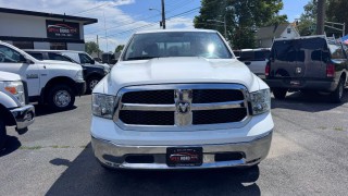 Image for 2017 RAM 1500 SLT ID: 7459669