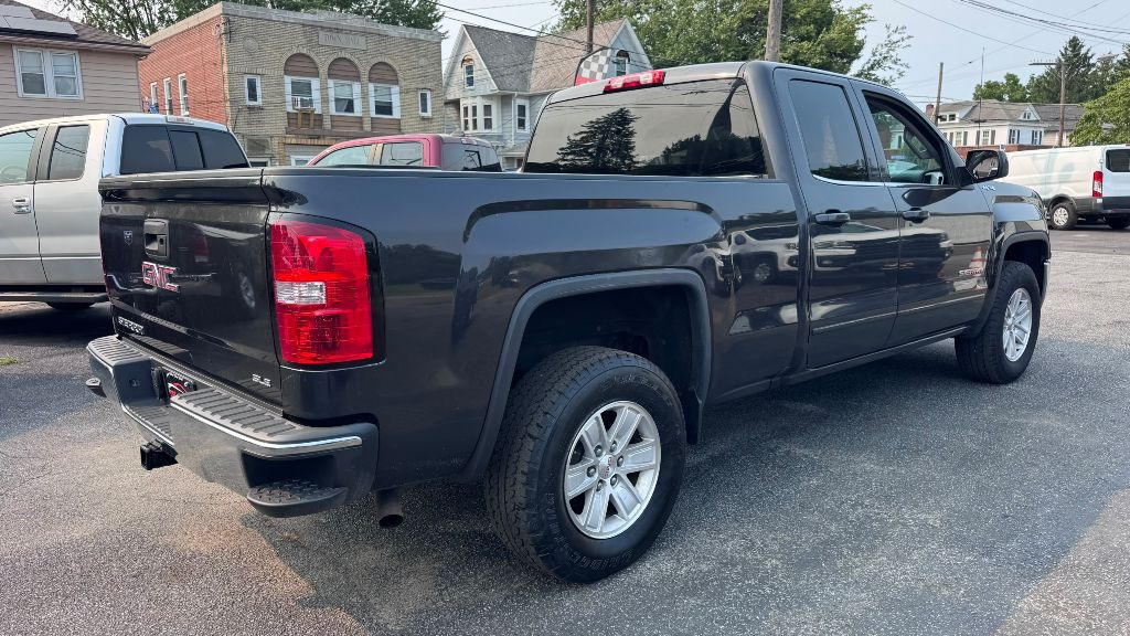 2016 GMC Sierra 1500 Image 7