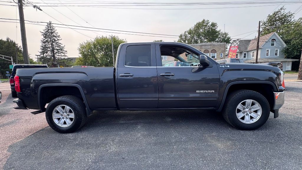 2016 GMC Sierra 1500 Image 8