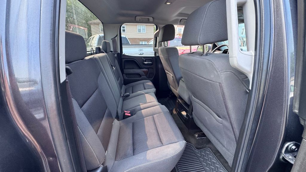 2016 GMC Sierra 1500 Image 12