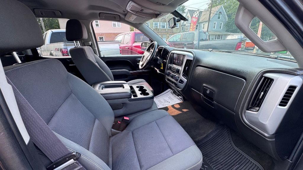 2016 GMC Sierra 1500 Image 13