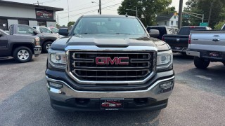 Image for 2016 GMC Sierra 1500 SLE ID: 7462481