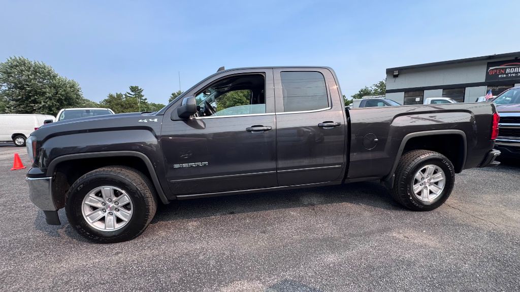 2016 GMC Sierra 1500 Image 2