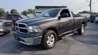 Image for 2015 RAM 1500 Tradesman ID: 7470191