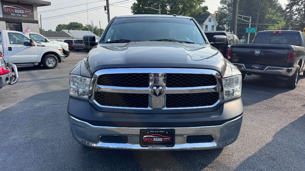 2015 RAM 1500 Image 2