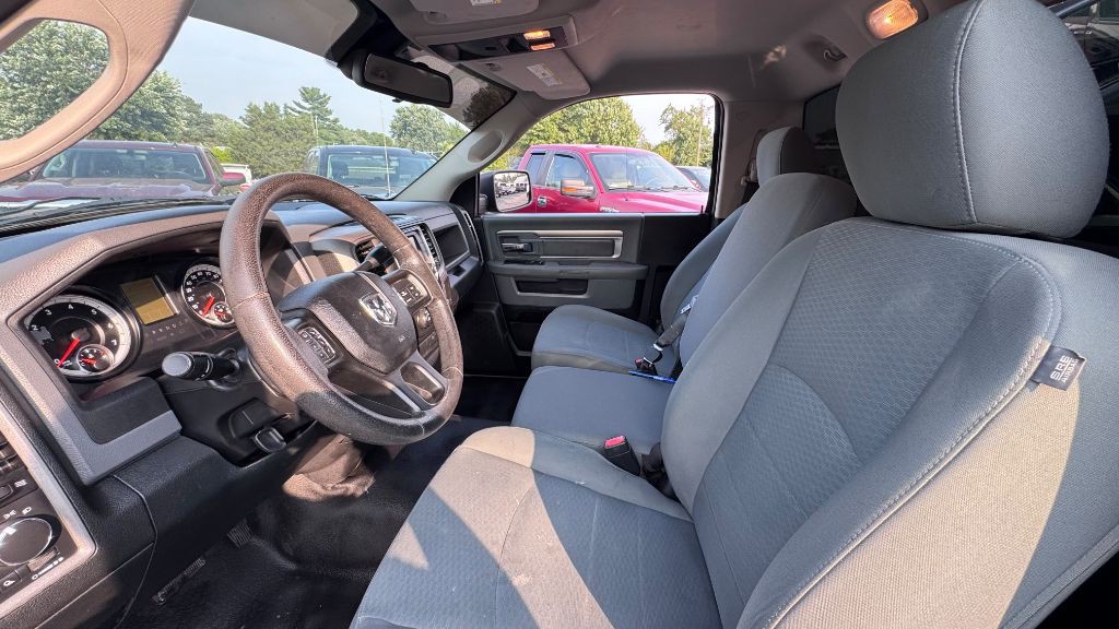 2015 RAM 1500 Image 10
