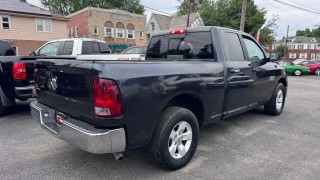 Image for 2018 RAM 1500 SLT ID: 7480176