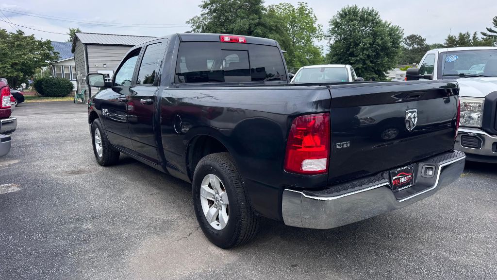 2018 RAM 1500 Image 15