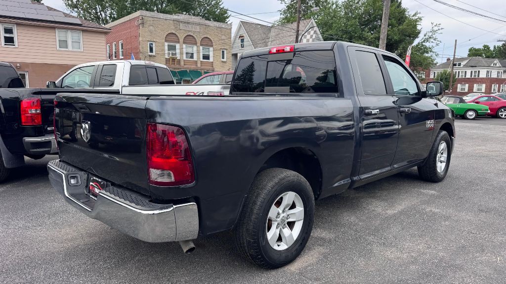 2018 RAM 1500 Image 2
