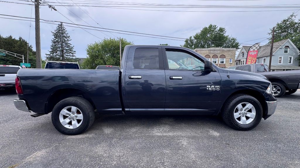 2018 RAM 1500 Image 3