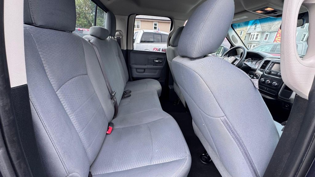 2018 RAM 1500 Image 10